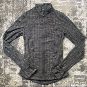 Size 4 Lululemon Define Jacket